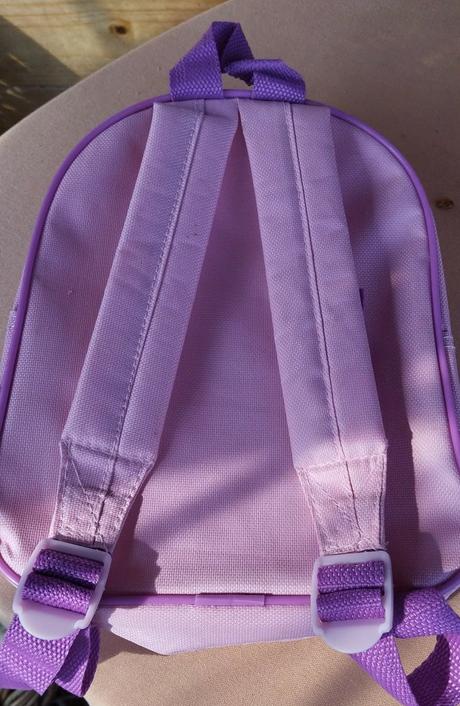 Detský batôžtek stitch, 