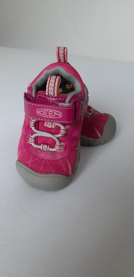 Keen topánky 19, keen,19