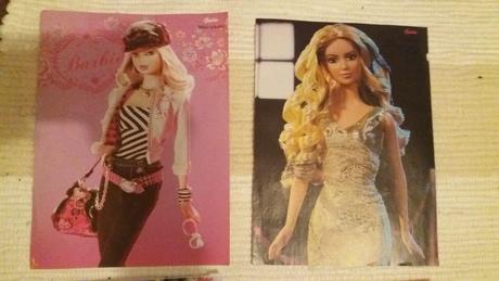 Plagaty barbie,