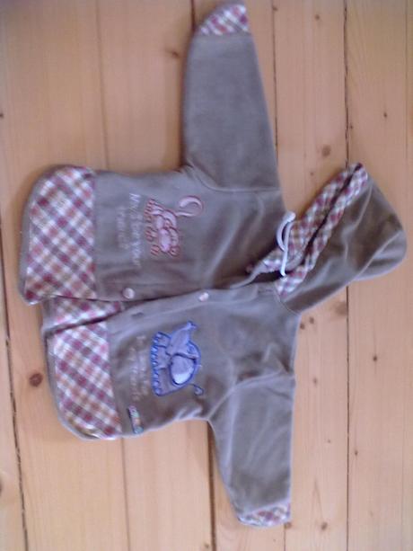 Balíček na jeseň., 86–98