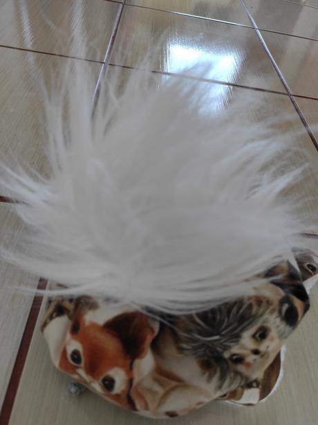 Čiapka / nákrčník, 116