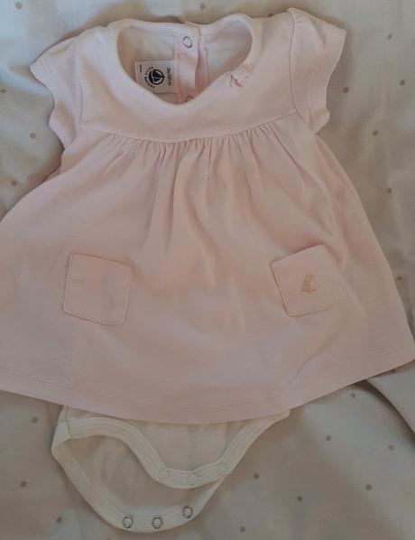 Petit ba3m 60cm, jacadi,56