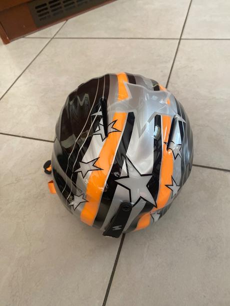 Detská lyžiarska prilba blizard, blizzard,xs