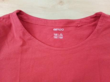 Športové šaty, esmara,36