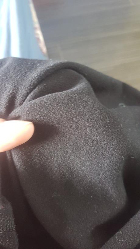 Funkčné oteplené rýchlo schnúce tričko/nátelník, 152