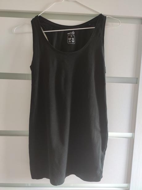 Tehotenské tričko, esmara,s