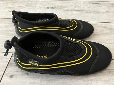 Topánky do vody, 37