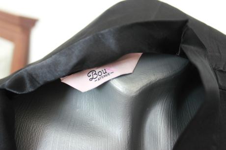 Zupan boux avenue, m