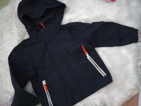 Prechodná bundicka, h&m,98