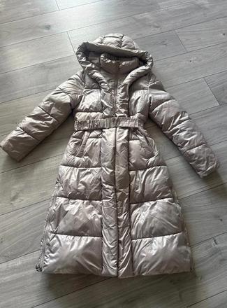 Damska bunda, s