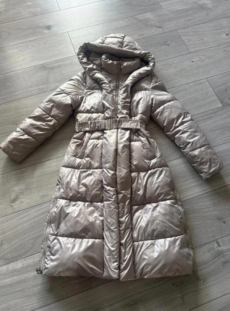 Damska bunda, s