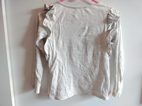 H&m minnie mouse tričko, h&m,110