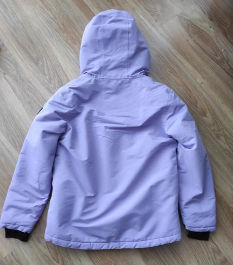 Lyziarska bunda v. 152, yigga,152