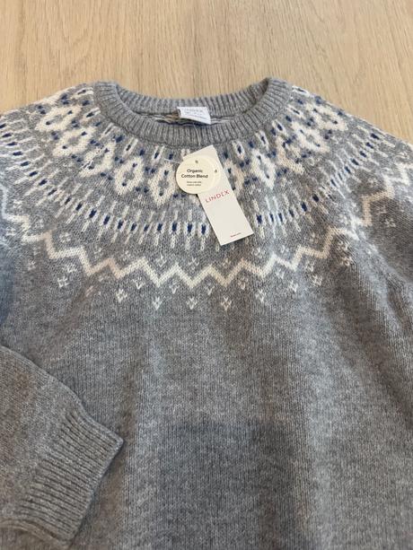 Sveter lindex, lindex,110