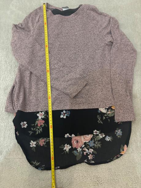 Tunika lindex, lindex,134