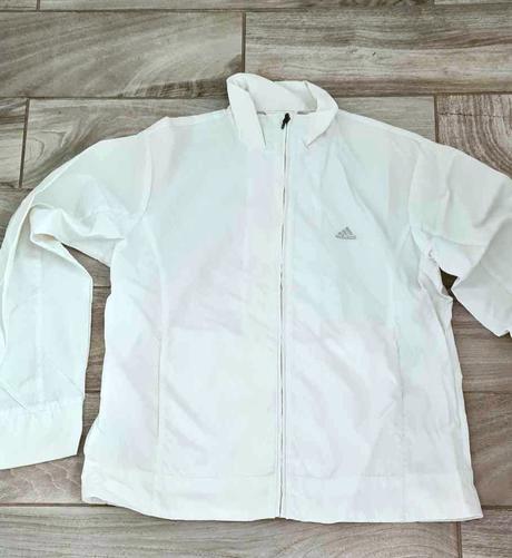 Športová bunda adidas, adidas,42