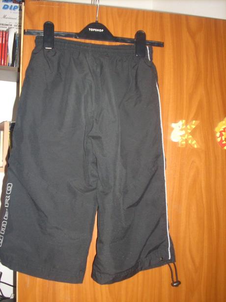 Predám trištvťáky, umbro,152