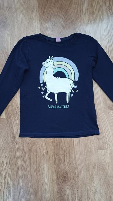 Tričko lama, dopodopo,122