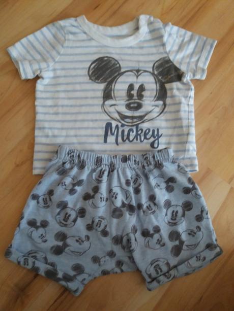 Detska suprava, disney,74