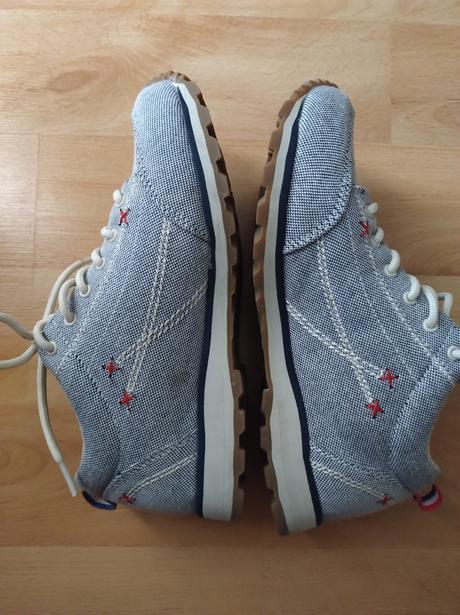 Tenisky alpine pro 38, alpine pro,38