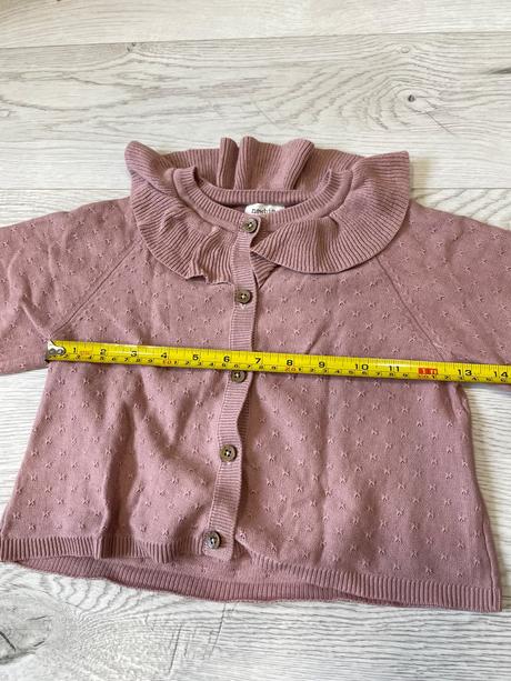 Newbie svetrík, newbie,110