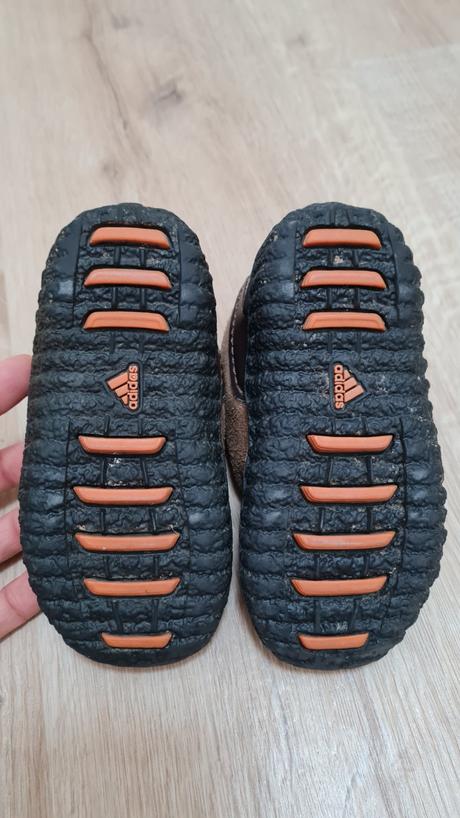 Topánočky, adidas,22