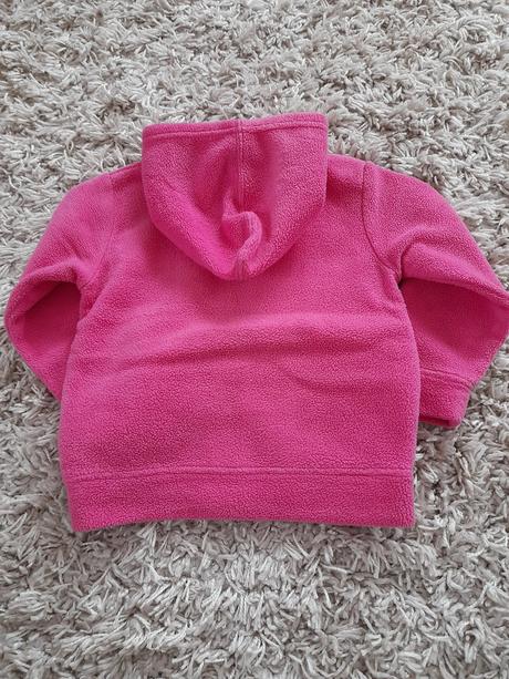 Flisova mikina, disney,80