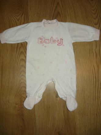 Teplé dupačky -68, 68