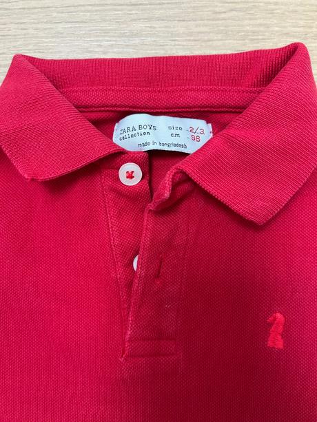 Tričko zara, zara,98