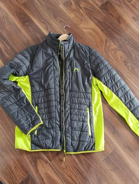 Bunda športová, mckinley,l