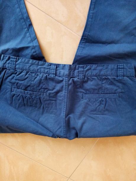 Detské nohavice, 30