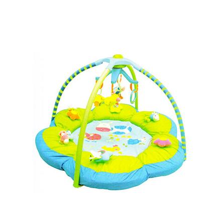 Hracia deka s kolotočom, 