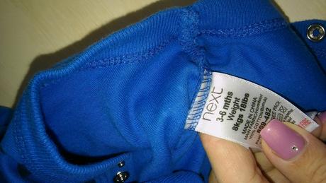 Bodynka next, next,68