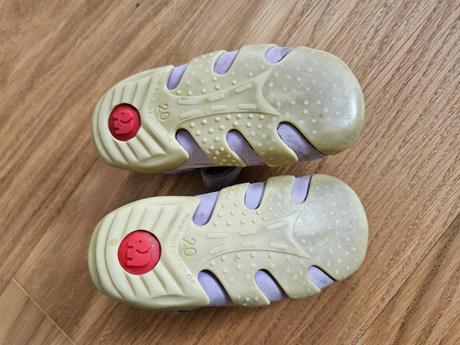 Sandale elefanten 20, elefanten,20