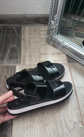 Sandále, h&m,38