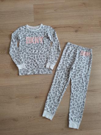 Pyžamo, dkny,122