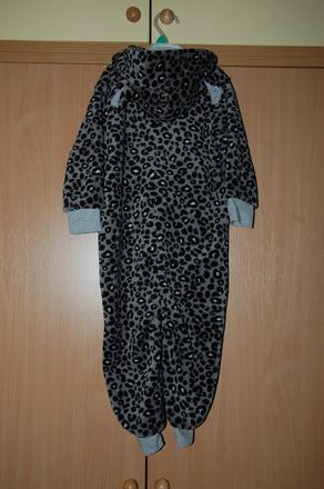 Overal leopardí, lindex,92