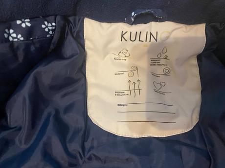 Zimna parka kuling, 122