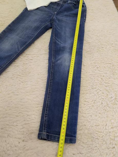 Predám rifle a svietiace tričko, alive,128