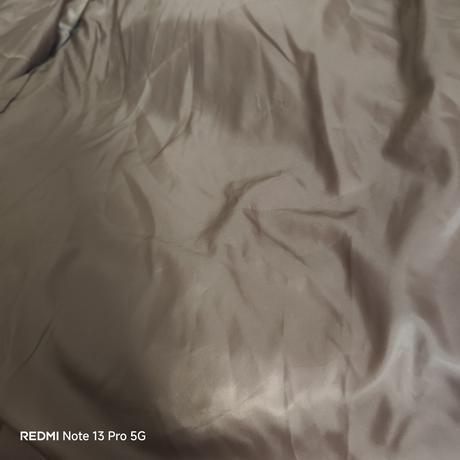 Kožušinková vesta-m,l, 