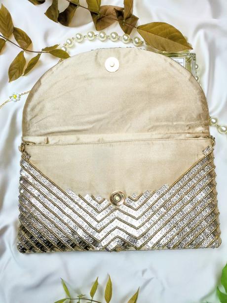 Bijou brigitte - kabelka s menom golden view, bijou brigitte