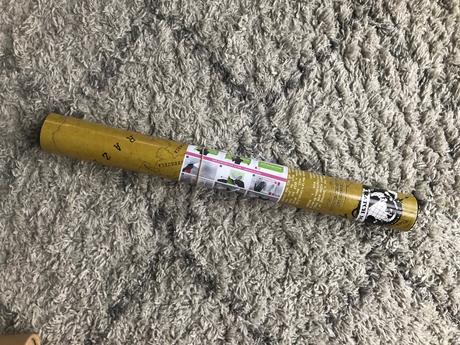 Stieracia / vyskrabavacia mapa, 