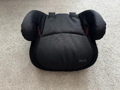 Autosedačka maxi-cosi rodi, maxi cosi