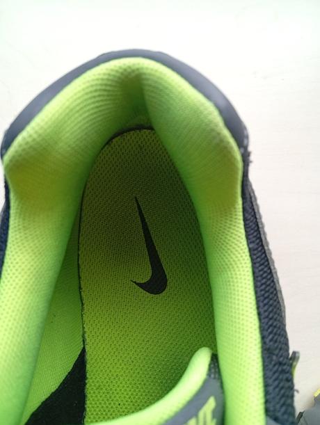 Botasky nike č.44, nike,44