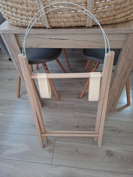 Mojžišov košík, šírka (cm): 50,dĺžka (cm): 80