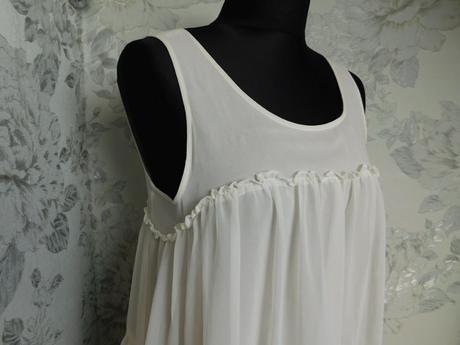 Velmi pekne saty, h&m,36