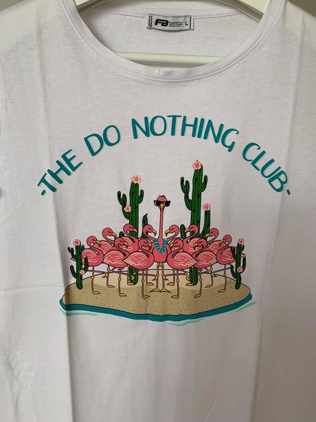 Tričko, new yorker,l