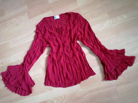 Blúzka betty barclay, s