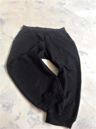 3/4 tepláky do rumby, m