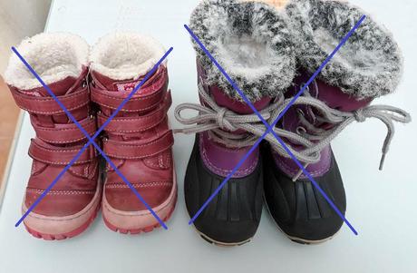 Čižmičky, lasocki,22